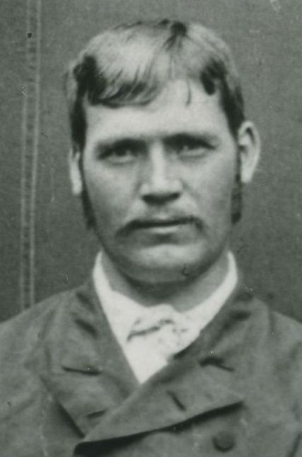 James Kinghorn (1864 - 1935) Profile